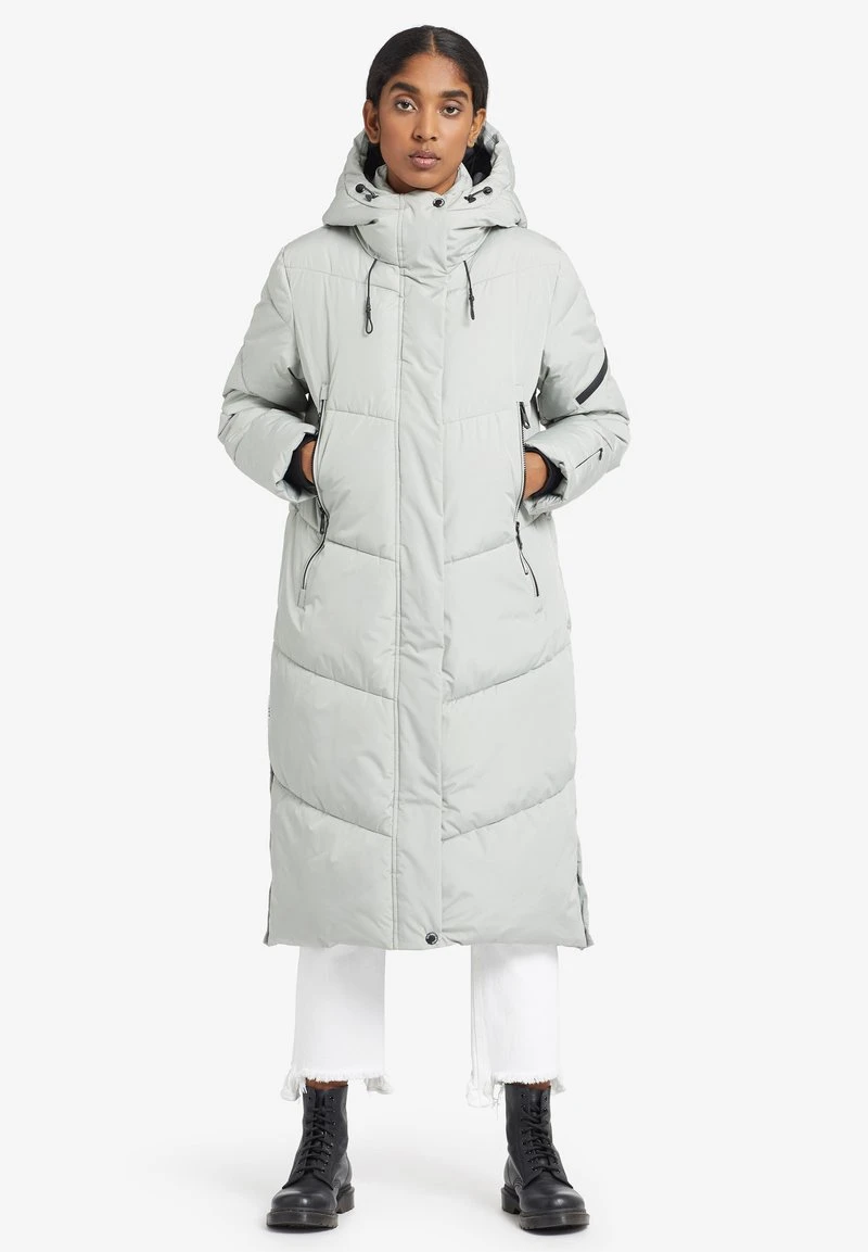 SONJE - Abrigo de invierno - white Khujo SONJE - Abrigo De Invierno - White, Mujer -KHUJO Tienda 924e1a689542484491b064b985d17c2c