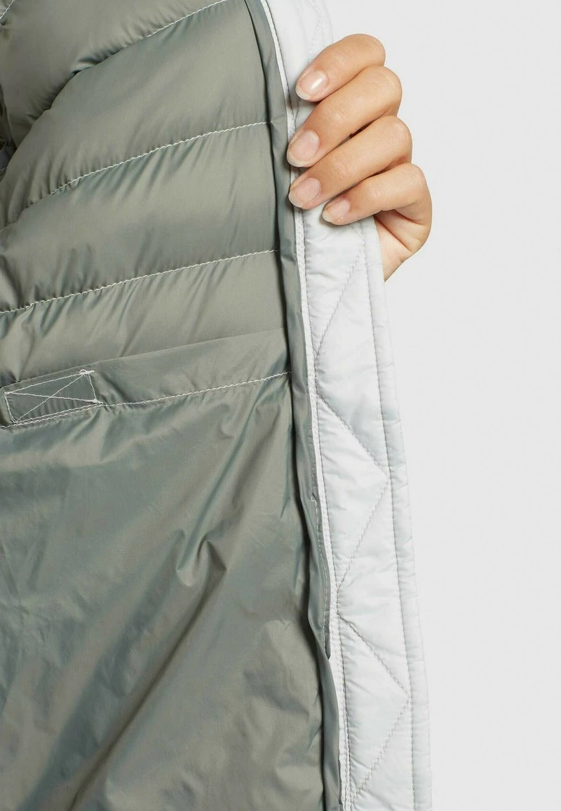 LOVINA2 SHINE - Chaqueta fina - hellgrau Khujo LOVINA2 SHINE - Chaqueta Fina - Hellgrau, Mujer -KHUJO Tienda 925585b98374472a99f19d6beea1db36