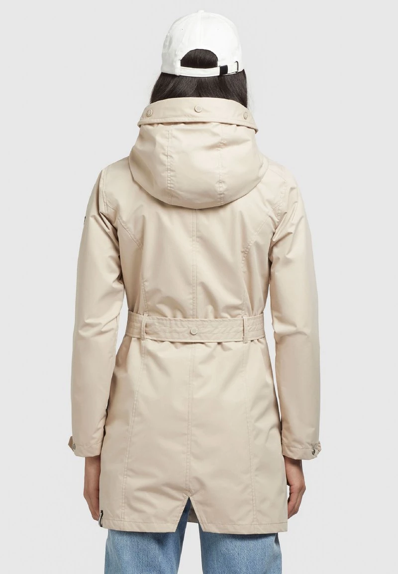 LAUREN - Gabardina - hellbeige Khujo LAUREN - Gabardina - Hellbeige, Mujer -KHUJO Tienda 92b5fe363ff2426b8dd6f04d424b2c60