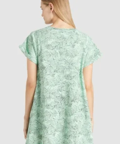 Khujo IOCASTE - Vestido Ligero - Türkis, Mujer 2 Khujo IOCASTE - Vestido Ligero - Türkis, Mujer -KHUJO Tienda 9453f64df2684c4bad4744609ad34ee6