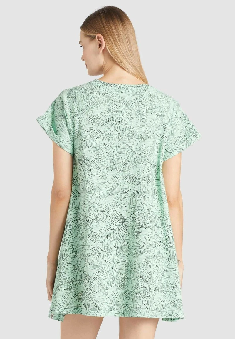 IOCASTE - Vestido ligero - türkis Khujo IOCASTE - Vestido Ligero - Türkis, Mujer -KHUJO Tienda 9453f64df2684c4bad4744609ad34ee6