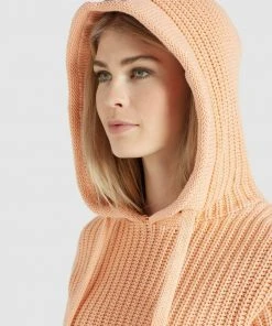 Khujo HEDVIG - Jersey De Punto - Aprikot, Mujer 6 Khujo HEDVIG - Jersey De Punto - Aprikot, Mujer -KHUJO Tienda 94a50a5c611c426aae0e0e431bebb78d