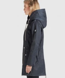 Khujo ONDA - Parka - Dunkelgrau, Mujer 3 Khujo ONDA - Parka - Dunkelgrau, Mujer -KHUJO Tienda 94d7f92c952347608413a833e9aeb1e7