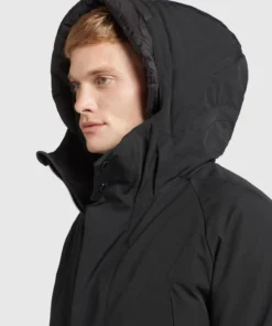 Khujo RUDOLF - Chaqueta De Invierno - Schwarz, Hombre 12 Khujo RUDOLF - Chaqueta De Invierno - Schwarz, Hombre -KHUJO Tienda 94e2579665284264a4eb2267e4e4a5c8