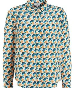 Khujo COLLINS - Camisa - White, Mujer -KHUJO Tienda 95202db761c04368b577219f2aba7124