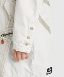 Khujo ZARIA - Parka - Beige/off White, Mujer 11 Khujo ZARIA - Parka - Beige/off White, Mujer -KHUJO Tienda 95e2cd1d98e643b4942be0467b82aa34