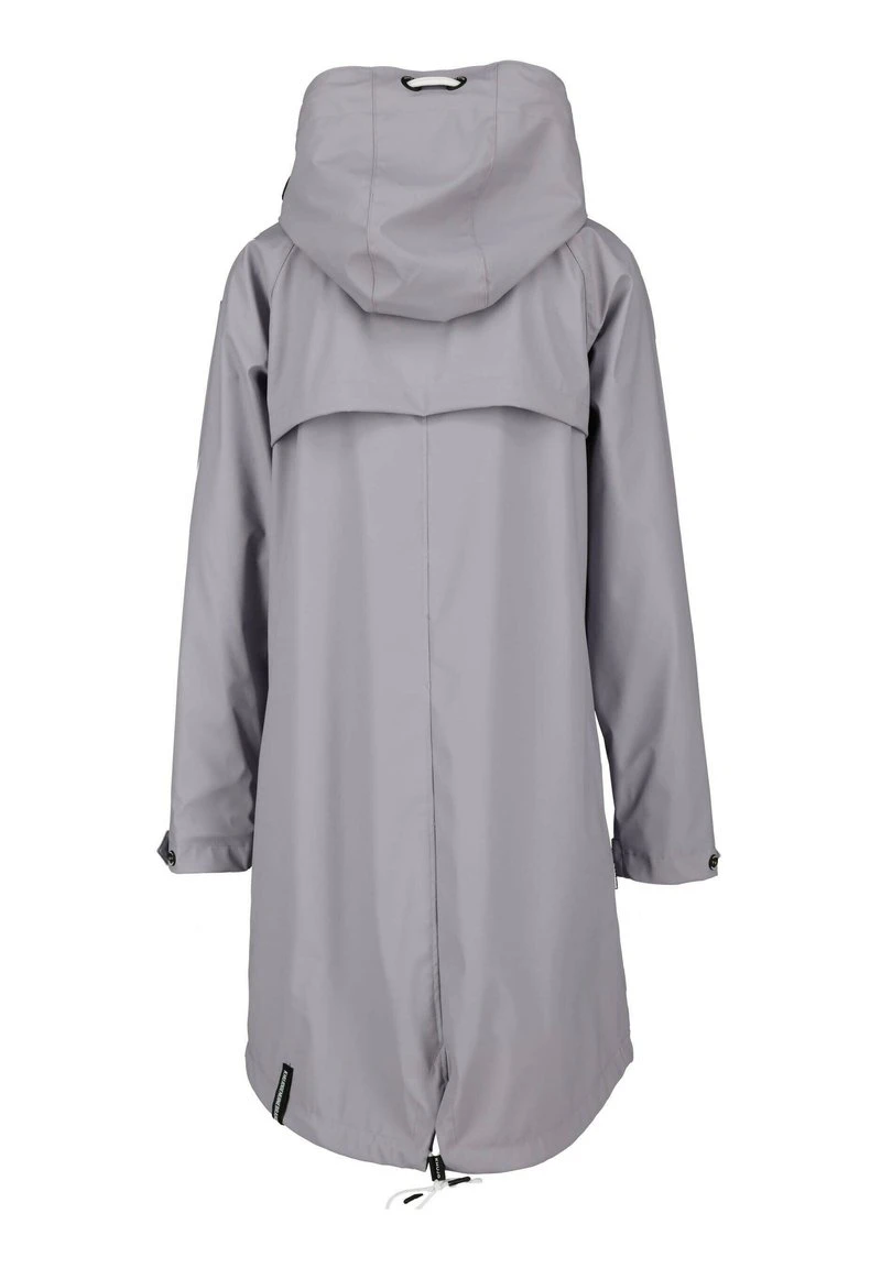 ODELIE - Parka - grey Khujo ODELIE - Parka - Grey, Mujer -KHUJO Tienda 96212894a2454480b1ea3bbdc571a900