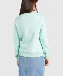 Khujo CREOLE - Sudadera - Türkis, Mujer 2 Khujo CREOLE - Sudadera - Türkis, Mujer -KHUJO Tienda 965b8e5c282c4b31aa4b8420c5ef88f2