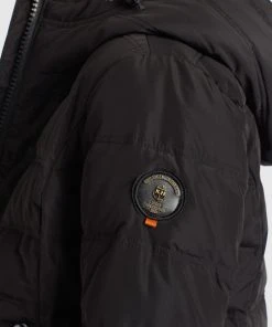 Khujo FAYONA - Chaqueta De Invierno - Black, Mujer 6 Khujo FAYONA - Chaqueta De Invierno - Black, Mujer -KHUJO Tienda 970f5b85327f44a9b96ccd9768c7236c