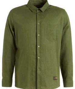 Khujo BRODY - Camisa - Green, Hombre 7 Khujo BRODY - Camisa - Green, Hombre -KHUJO Tienda 973e4fa6a4e94028b72cc8d169c9698b