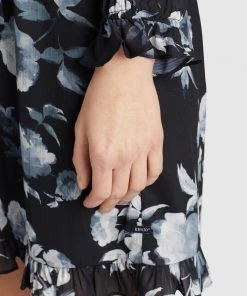 Khujo MEDUSA - Vestido Informal - Black, Mujer -KHUJO Tienda 9832f3eebad74390a7988a9e41907d51