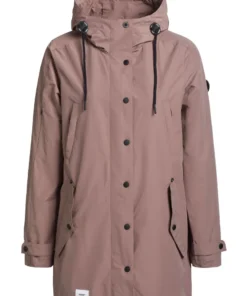 Khujo JELLE - Parka - Mauve, Mujer 7 Khujo JELLE - Parka - Mauve, Mujer -KHUJO Tienda 983d6faa624044429c47e6cf5a4e7d17