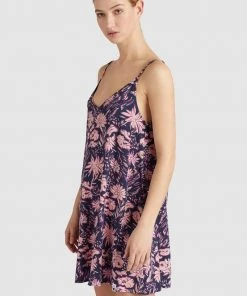 Khujo ZOYA - Vestido Informal - Light Pink, Mujer -KHUJO Tienda 98c114b2e229420a8dbb4016424821e3