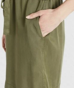 Khujo ANNELI - Vestido Vaquero - Khaki Gewaschen, Mujer 8 Khujo ANNELI - Vestido Vaquero - Khaki Gewaschen, Mujer -KHUJO Tienda 98e22ba9997b4705b8126323743d33ef