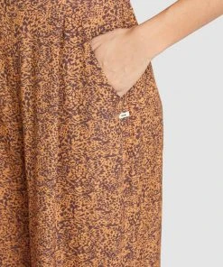 Khujo KAMEA - Mono - Light Brown, Mujer 5 Khujo KAMEA - Mono - Light Brown, Mujer -KHUJO Tienda 9aacc26abf494ae594070c6daa621a39