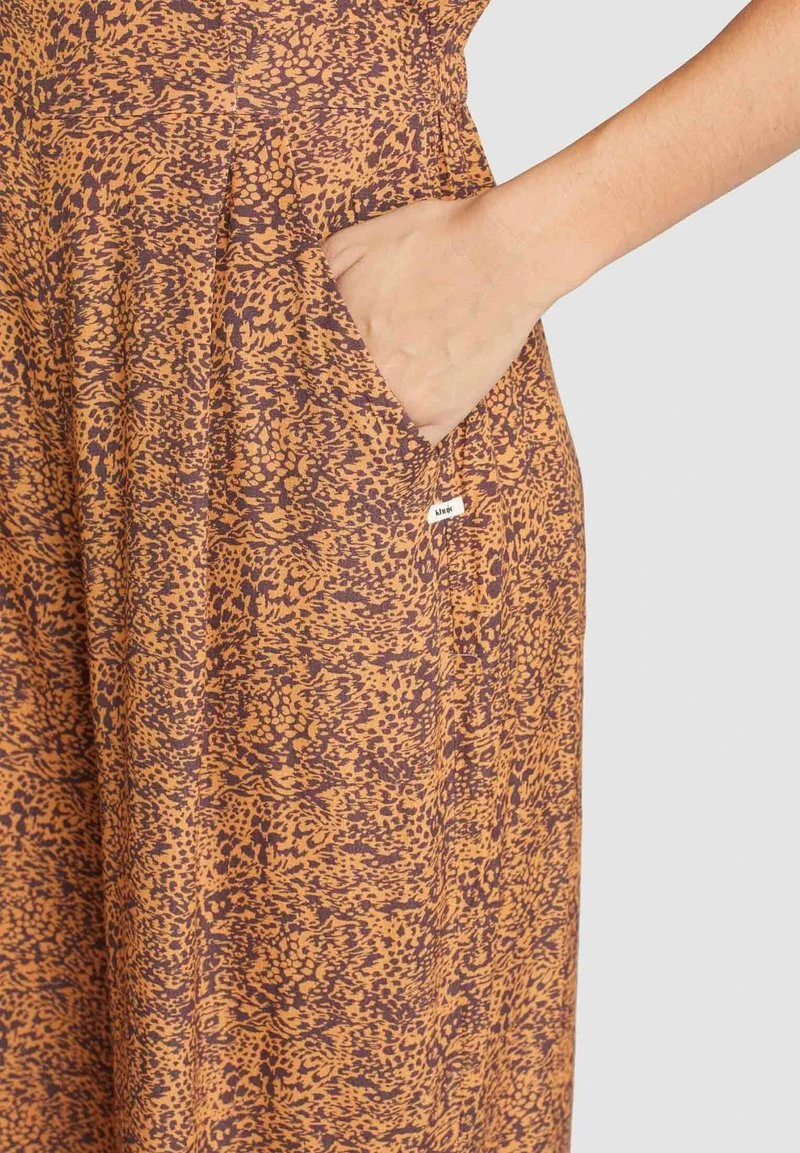 KAMEA - Mono - light brown Khujo KAMEA - Mono - Light Brown, Mujer -KHUJO Tienda 9aacc26abf494ae594070c6daa621a39