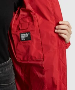 Khujo AYLEENA - Abrigo De Invierno - Rot, Mujer 14 Khujo AYLEENA - Abrigo De Invierno - Rot, Mujer -KHUJO Tienda 9ba1cda5fab44b4bba7dbf77740cc877