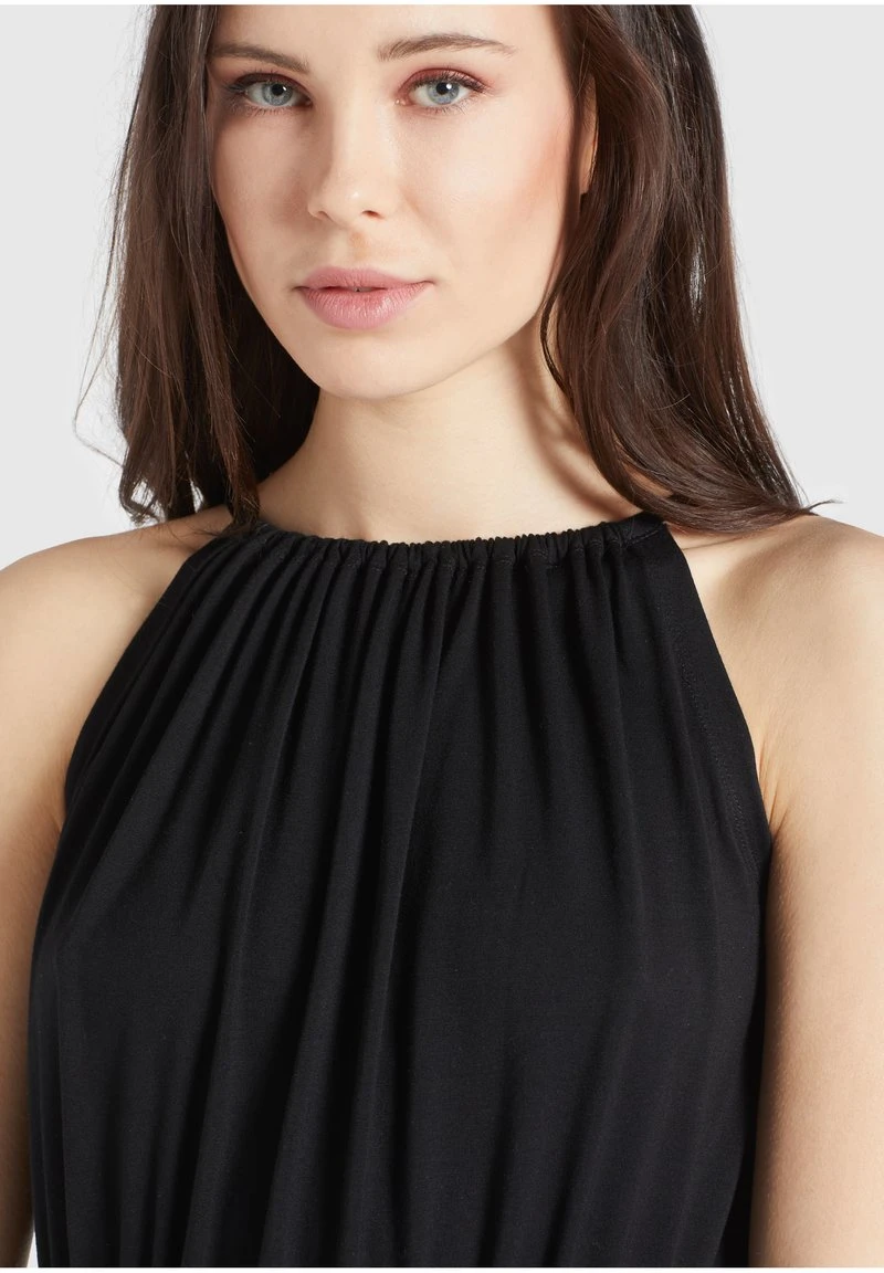 VALDA - Top - schwarz Khujo VALDA - Top - Schwarz, Mujer -KHUJO Tienda 9c932ec9b8504c10a258d18b92488986