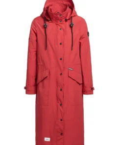 Khujo SMILLA - Parka - Rot, Mujer 15 Khujo SMILLA - Parka - Rot, Mujer -KHUJO Tienda 9cb0f5c1f1df4e968f430a6738c292f4