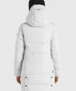 Khujo ELESSA2 - Abrigo De Invierno - Hellgrau, Mujer 2 Khujo ELESSA2 - Abrigo De Invierno - Hellgrau, Mujer -KHUJO Tienda 9d6924b257474bf1871af1298226ae43