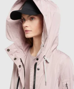 Khujo DAYES - Parka - Blassrosa, Mujer 5 Khujo DAYES - Parka - Blassrosa, Mujer -KHUJO Tienda 9d81c8094c404632950d4d1440417942