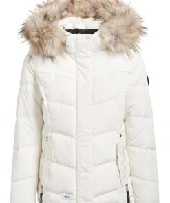 Khujo WINSEN - Chaqueta De Invierno - Naturweiß, Mujer 17 Khujo WINSEN - Chaqueta De Invierno - Naturweiß, Mujer -KHUJO Tienda 9d9b3a4d92844c5ab68a4abe68185f6c