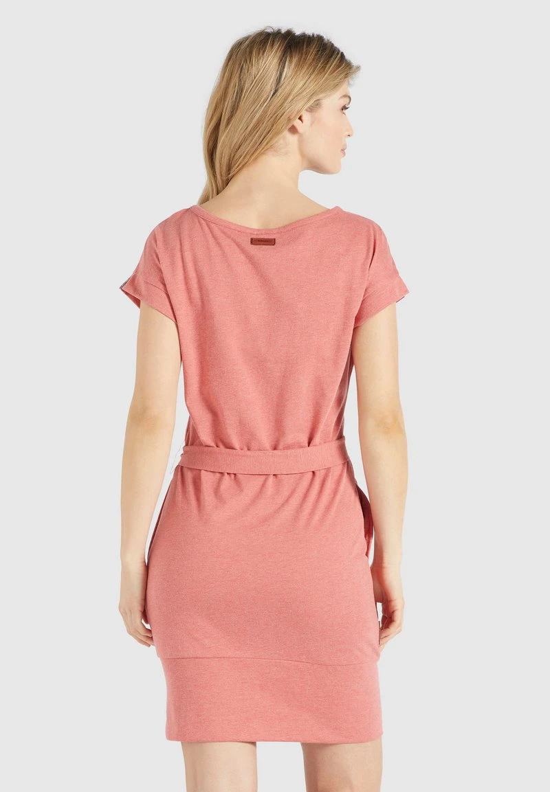 RAMONA - Vestido ligero - rose melange Khujo RAMONA - Vestido Ligero - Rose Melange, Mujer -KHUJO Tienda 9e25a1cc222a4cabac126b1646d75324