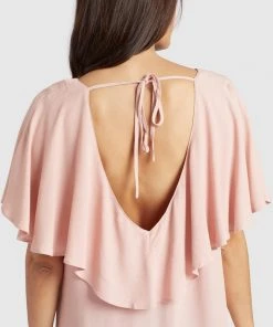 Khujo Vestido Informal - Pink, Mujer -KHUJO Tienda 9e85c3f131d44d28ad0075355df348f0