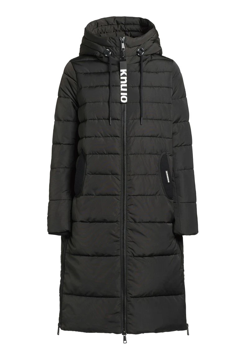 SONE LIGHT - Abrigo de invierno - dunkelgrau Khujo SONE LIGHT - Abrigo De Invierno - Dunkelgrau, Mujer -KHUJO Tienda 9f175e58b5d14f60beb40bd35e5b082a