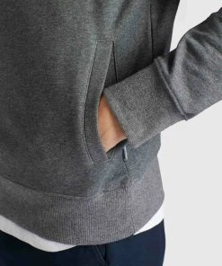 Khujo NARIC - Sudadera - Dark Grey, Hombre -KHUJO Tienda 9f916ec25f154806b59b1e44cc9e74c9