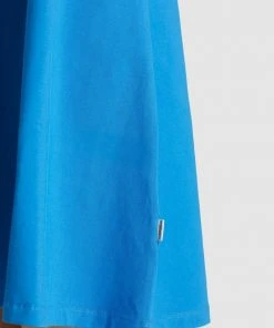 Khujo KLEID BREALYNN - Vestido Informal - Blau, Mujer -KHUJO Tienda 9f9e0d4c287344d5b8b741fcef9fe0a1