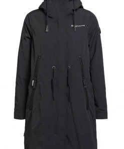 Khujo ADDA - Parka - Schwarz, Mujer 7 Khujo ADDA - Parka - Schwarz, Mujer -KHUJO Tienda 9fac3a7bcb094c9685f542437cc21c1f