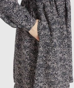 Khujo GISSE - Vestido Camisero - Rosa, Mujer 7 Khujo GISSE - Vestido Camisero - Rosa, Mujer -KHUJO Tienda a04036291d8747a283bfc9130d2207ae