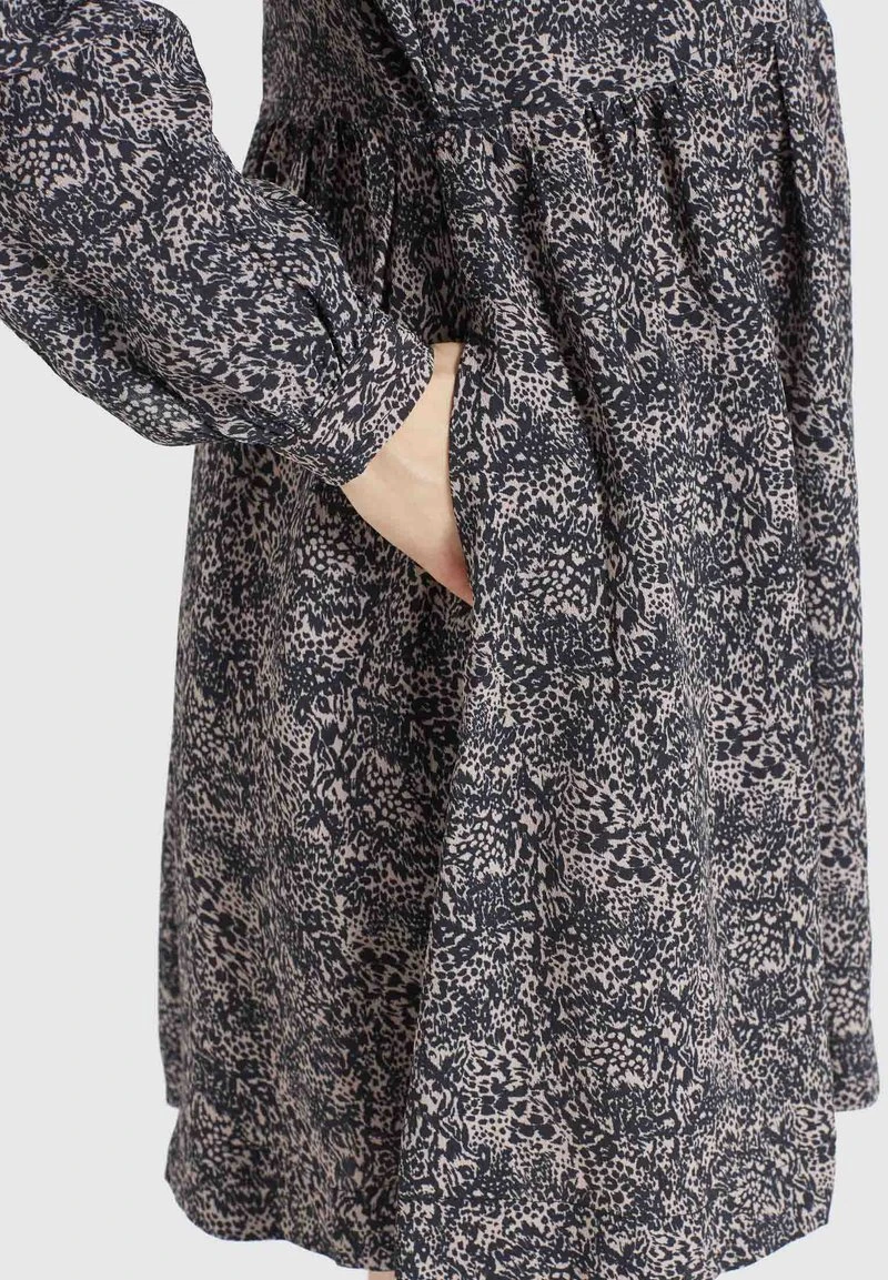 GISSE - Vestido camisero - rosa Khujo GISSE - Vestido Camisero - Rosa, Mujer -KHUJO Tienda a04036291d8747a283bfc9130d2207ae