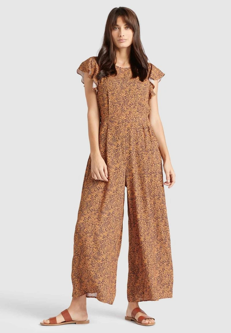 KAMEA - Mono - light brown Khujo KAMEA - Mono - Light Brown, Mujer -KHUJO Tienda a0452cff64484a04b77e41792b593c3e