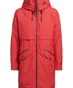 Khujo ARIANA - Parka - Rot, Mujer 15 Khujo ARIANA - Parka - Rot, Mujer -KHUJO Tienda a0b382d4dfc942b9a0d4ea6074550293
