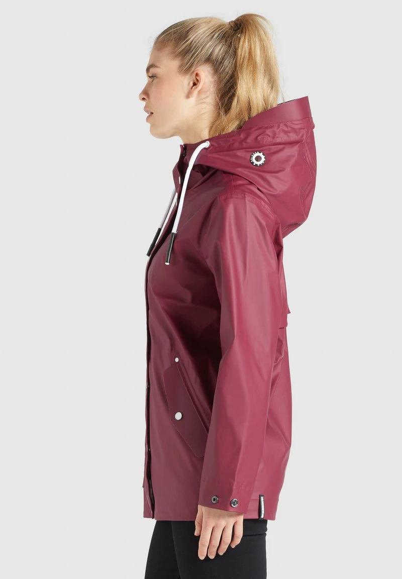 ALICIA - Parka - lila Khujo ALICIA - Parka - Lila, Mujer -KHUJO Tienda a0f1a042f45d4b3ab602b2e03c5e691b