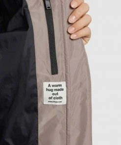 Khujo JILIAS - Abrigo De Invierno - Toffee, Mujer 7 Khujo JILIAS - Abrigo De Invierno - Toffee, Mujer -KHUJO Tienda a14d9a8332194273b3942bf6af8964db