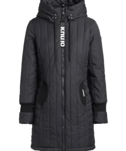 Khujo JERRY PRIME5 STRUCTURED - Abrigo De Invierno - Grau, Mujer 8 Khujo JERRY PRIME5 STRUCTURED - Abrigo De Invierno - Grau, Mujer -KHUJO Tienda a17acf2ab8c943e2968d8103c241a527