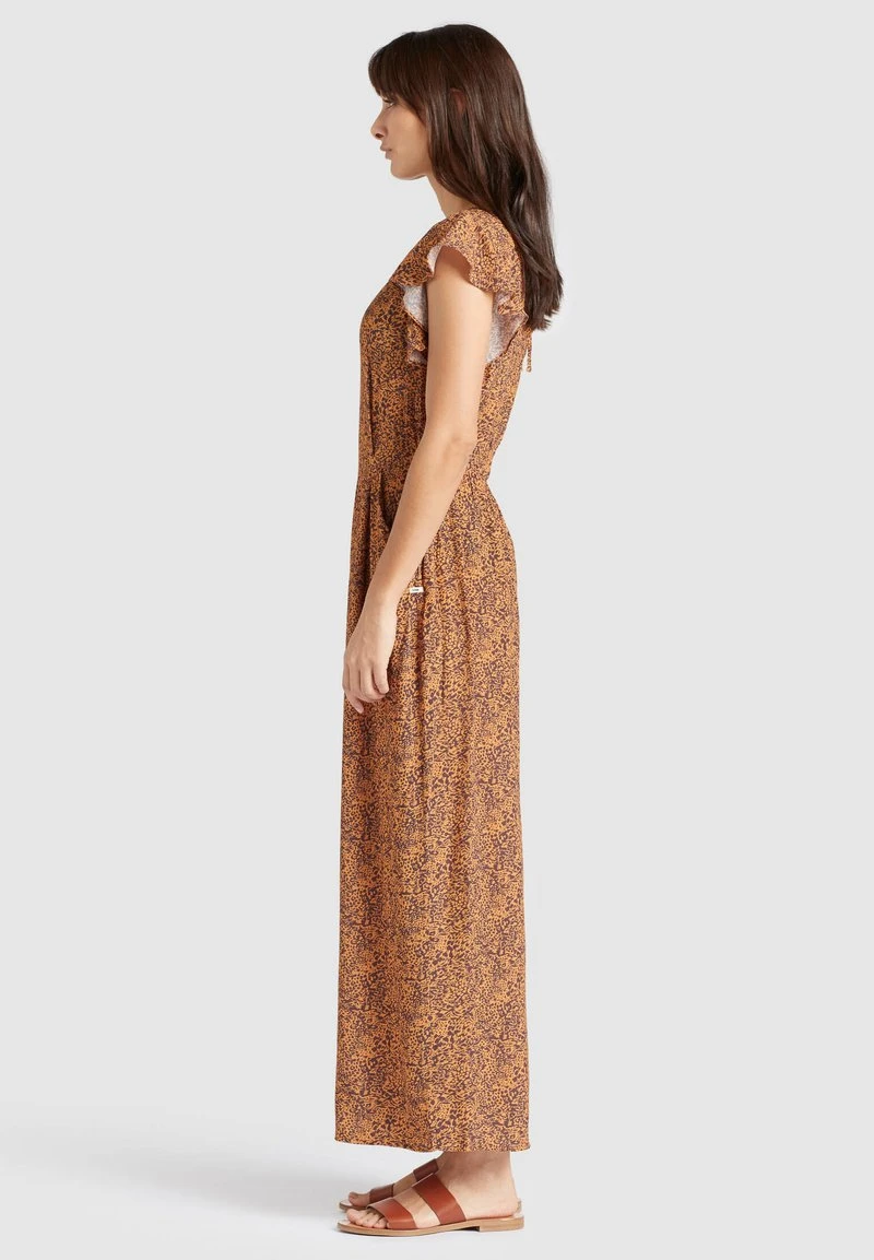 KAMEA - Mono - light brown Khujo KAMEA - Mono - Light Brown, Mujer -KHUJO Tienda a18c7a681f60419eaed930ca22252c96