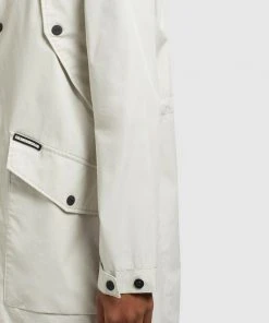 Khujo AIRA2 - Parka - Hellgrau, Mujer 12 Khujo AIRA2 - Parka - Hellgrau, Mujer -KHUJO Tienda a2f79290559d416abc0942bc600cf458