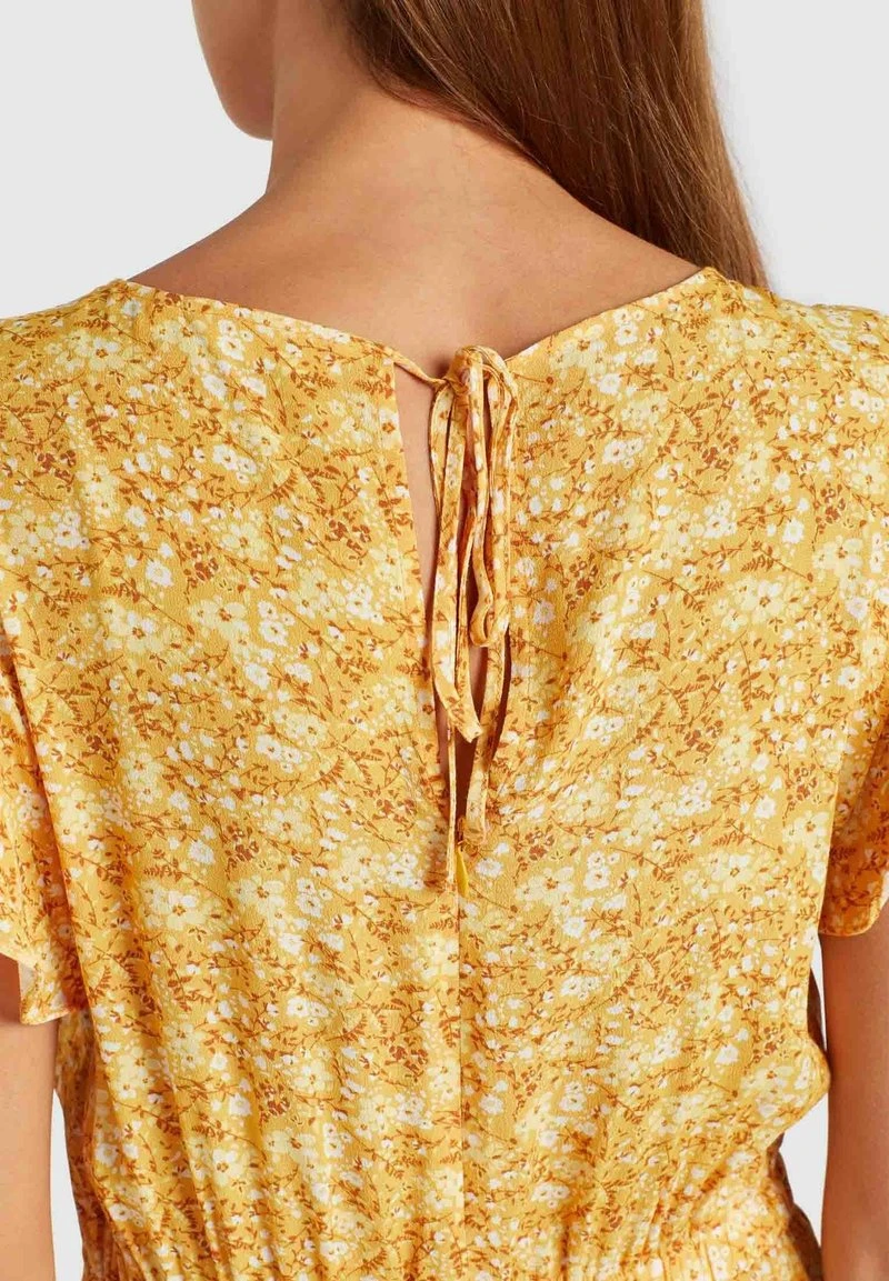 KAMEA - Mono - yellow Khujo KAMEA - Mono - Yellow, Mujer -KHUJO Tienda a313070c0f9541929fe17f645b4fc8f7