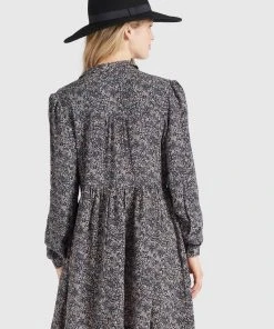 Khujo GISSE - Vestido Camisero - Rosa, Mujer 2 Khujo GISSE - Vestido Camisero - Rosa, Mujer -KHUJO Tienda a33d387143d941bc9340664f8de19979