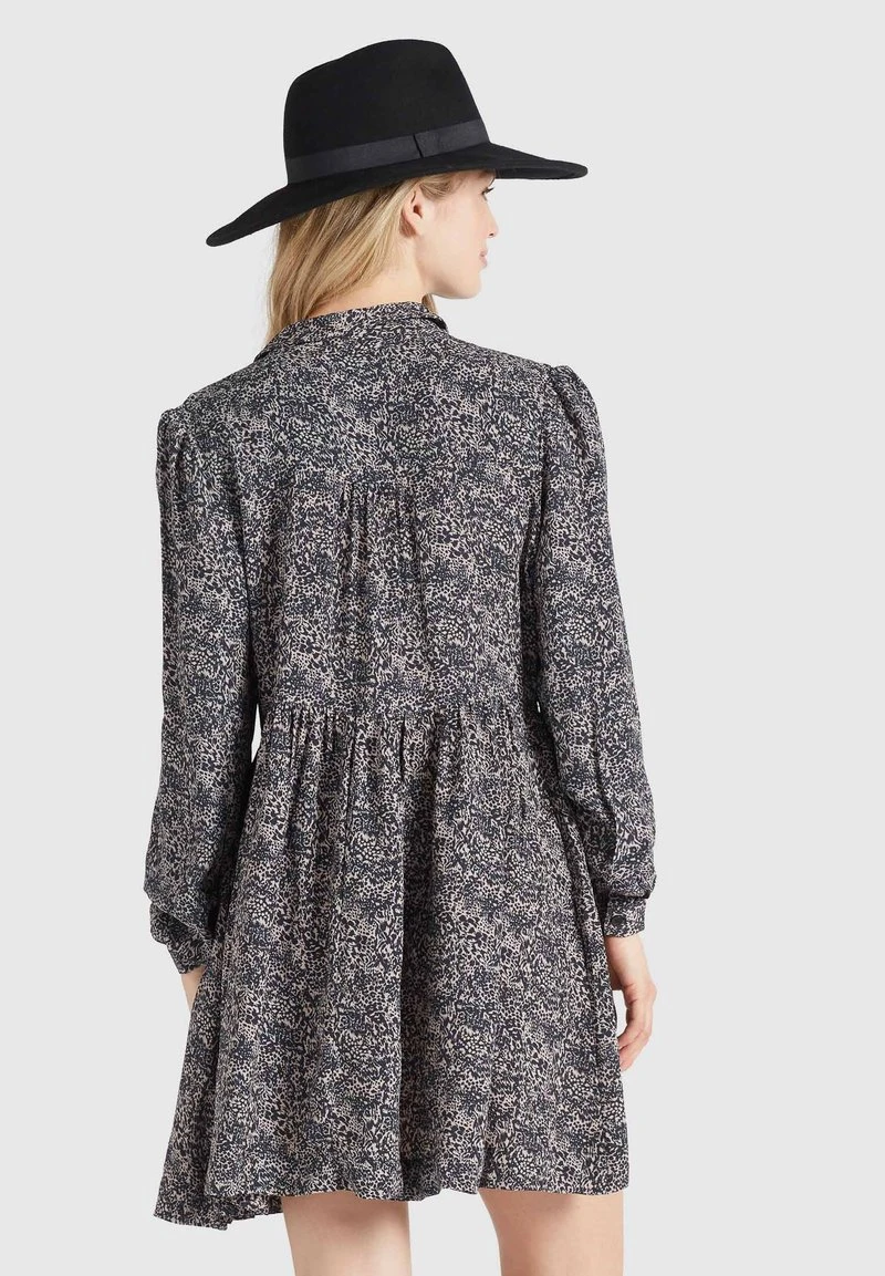 GISSE - Vestido camisero - rosa Khujo GISSE - Vestido Camisero - Rosa, Mujer -KHUJO Tienda a33d387143d941bc9340664f8de19979