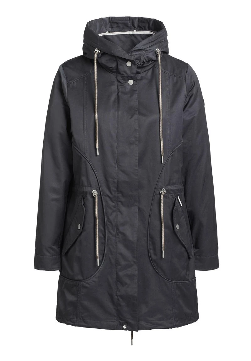 ONDA2 - Parka - dunkelgrau Khujo ONDA2 - Parka - Dunkelgrau, Mujer -KHUJO Tienda a4095070699541dd8f39bfd378a18b63