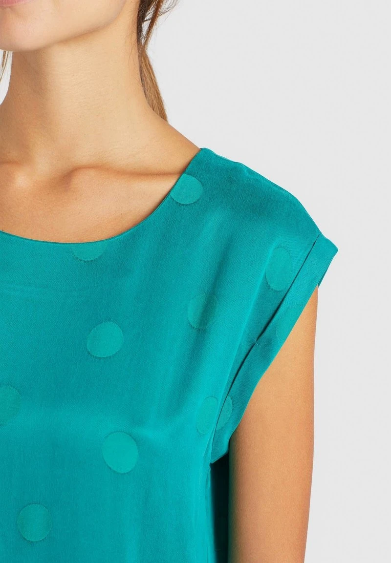 MARGARITA - Vestido informal - türkis Khujo MARGARITA - Vestido Informal - Türkis, Mujer -KHUJO Tienda a40a3c661b434153ac1ef2b743211e9a