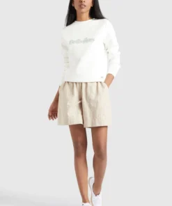 Khujo CREOLE - Sudadera - Weiß, Mujer 3 Khujo CREOLE - Sudadera - Weiß, Mujer -KHUJO Tienda a4a04d859af24b79b4a14c3e401e5f09