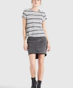 Khujo MATAMA - Camiseta Estampada - Naturweiß-dunkelblau Gestreift, Mujer 6 Khujo MATAMA - Camiseta Estampada - Naturweiß-dunkelblau Gestreift, Mujer -KHUJO Tienda a875c53de5994fd9a9f61385164a0bc3