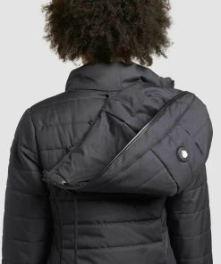 Khujo SHINE2 STRUCTURED - Abrigo De Invierno - Grau, Mujer -KHUJO Tienda a894d3b881e1449194f07c112fd172f1