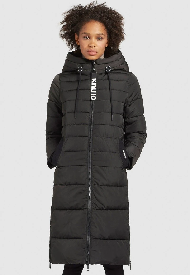SONE LIGHT - Abrigo de invierno - dunkelgrau Khujo SONE LIGHT - Abrigo De Invierno - Dunkelgrau, Mujer -KHUJO Tienda a9b8bfca4c5e4e9593de880dcdd8d999